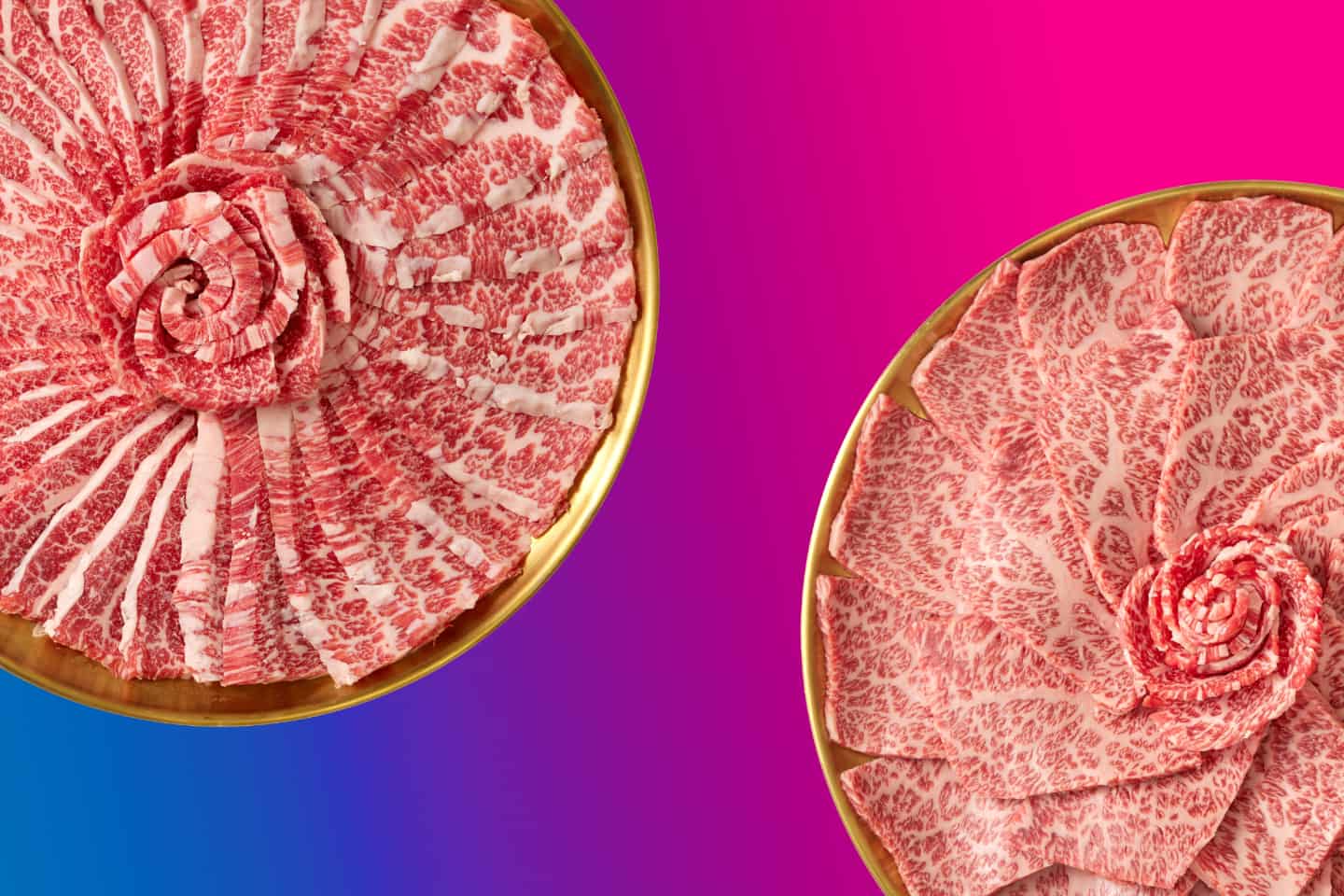 Australia Wagyu VS Japan Wagyu