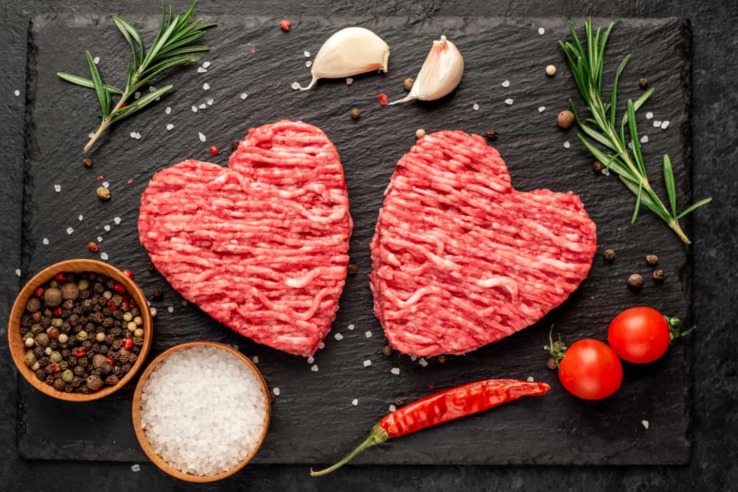 Wagyu for Valentine’s Day