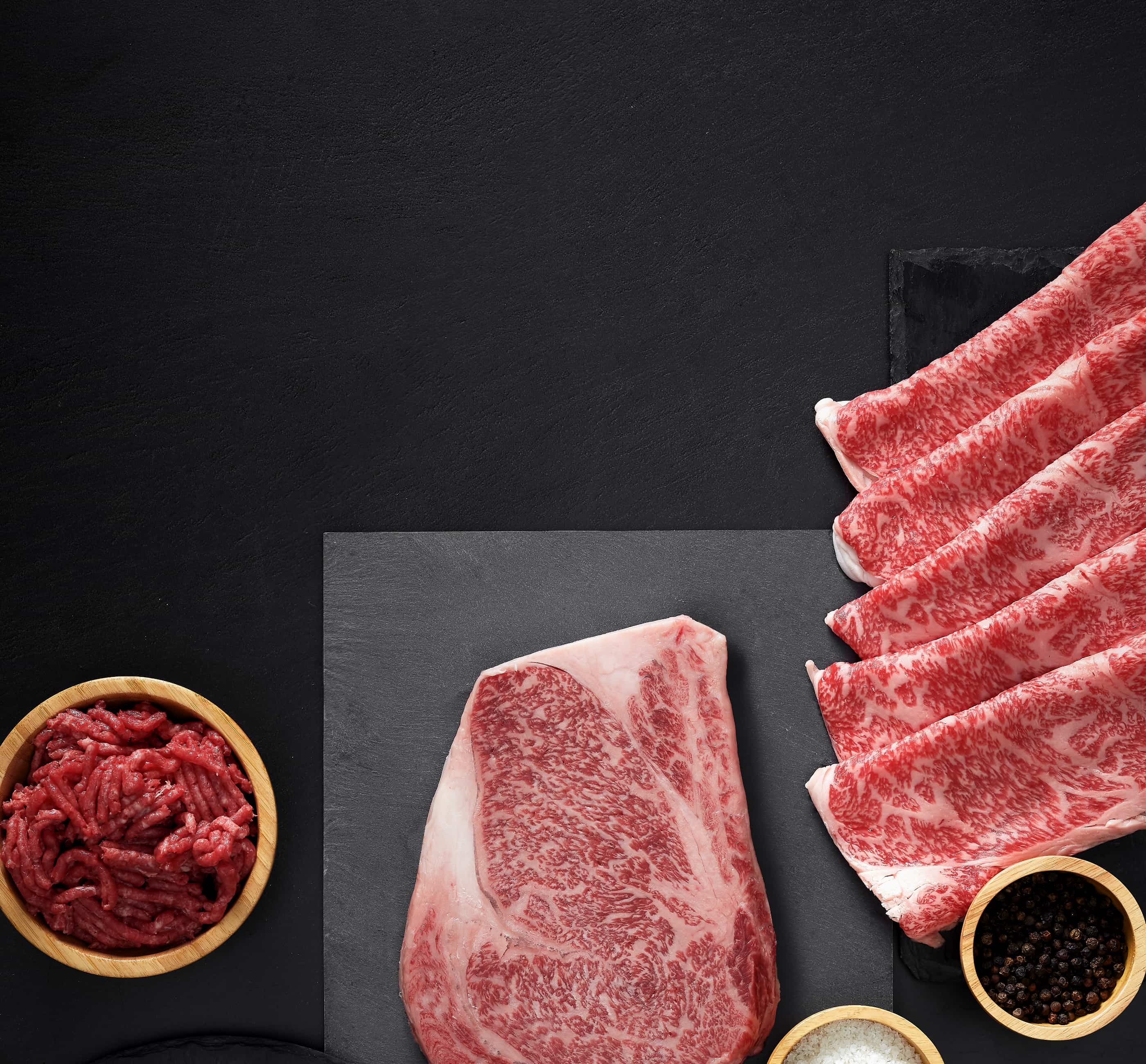 Japan Wagyu KL