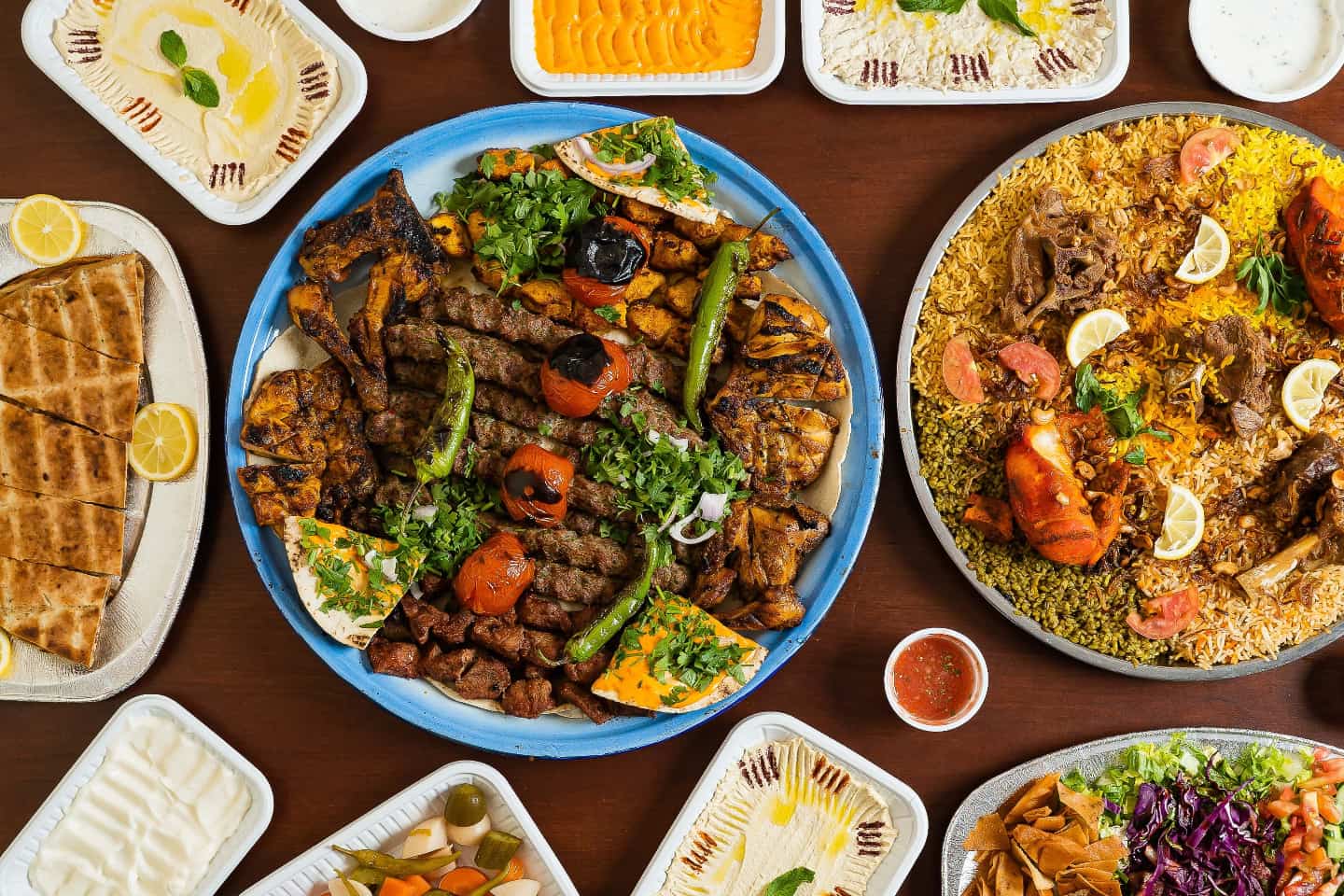 wagyu beef iftar recipe for ramadan