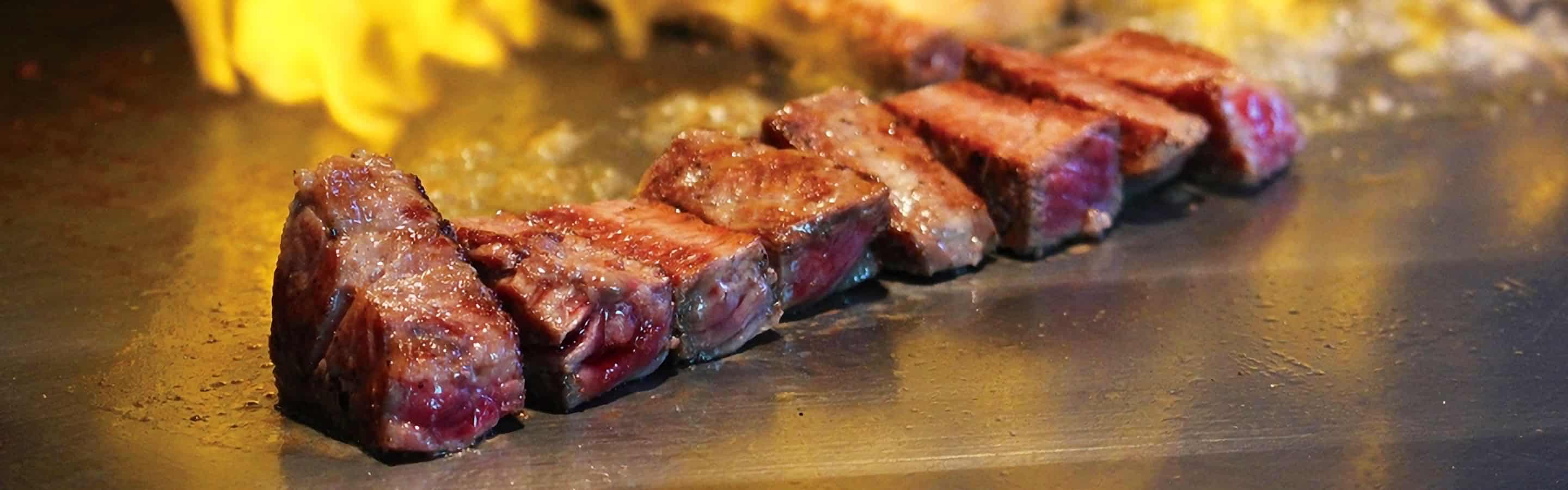 Japan Wagyu KL