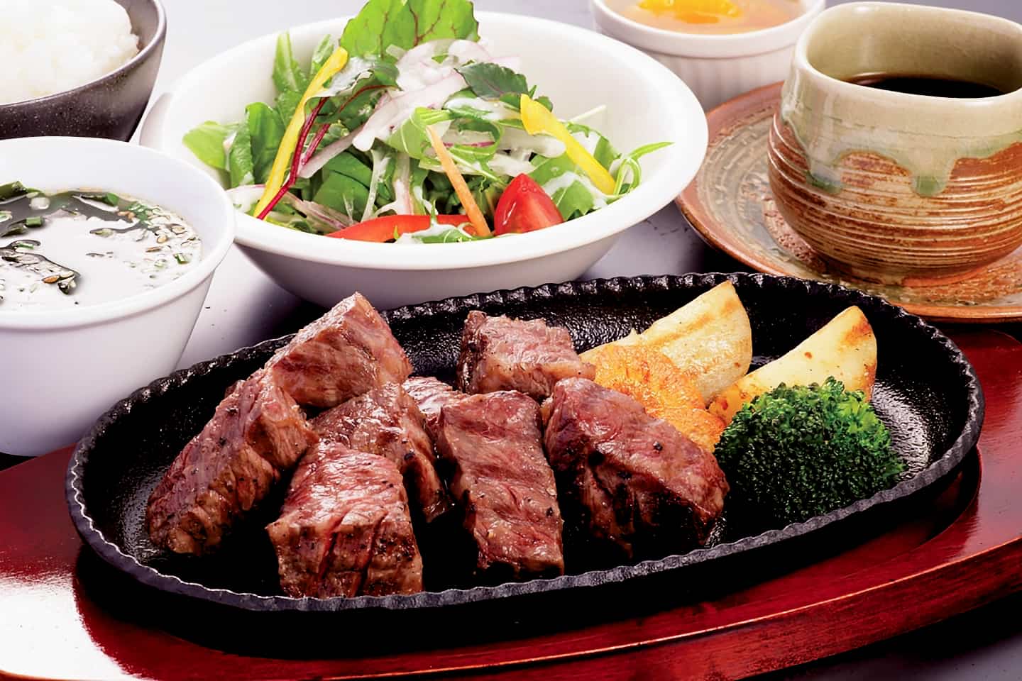 Halal Wagyu beef for Steak