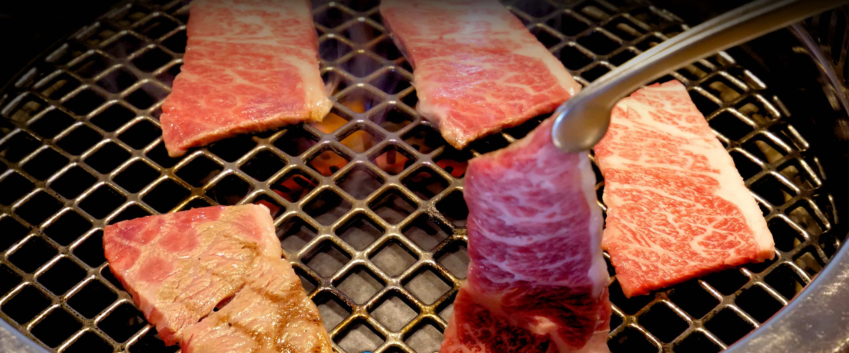 Wagyu Yakiniku KL