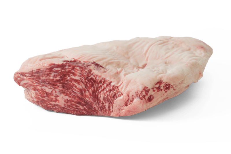 Iga Wagyu Rump Cap Steak