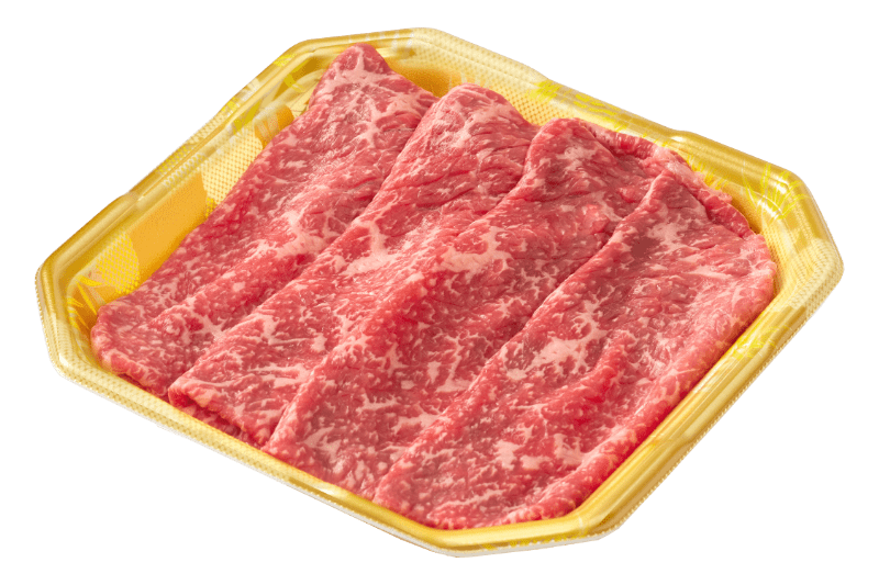 Iga Wagyu Topside / Top Round (Uchi Momo)