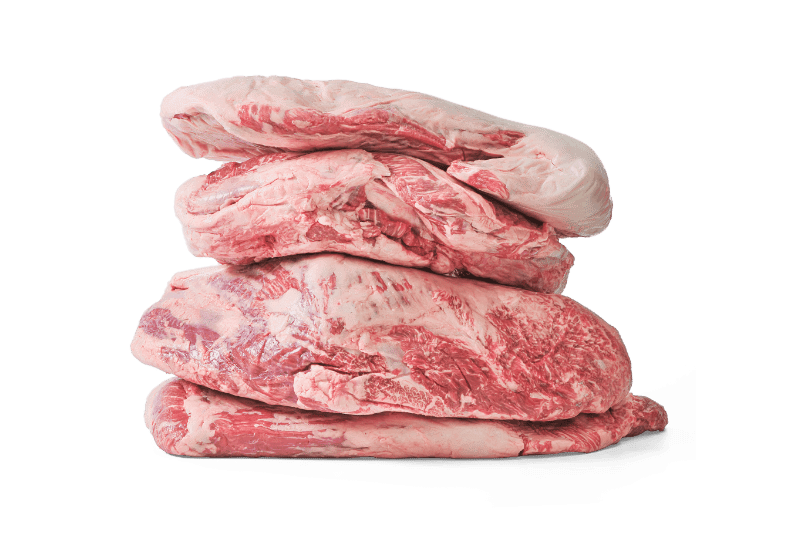 Iga Wagyu Shoulder Clod Set