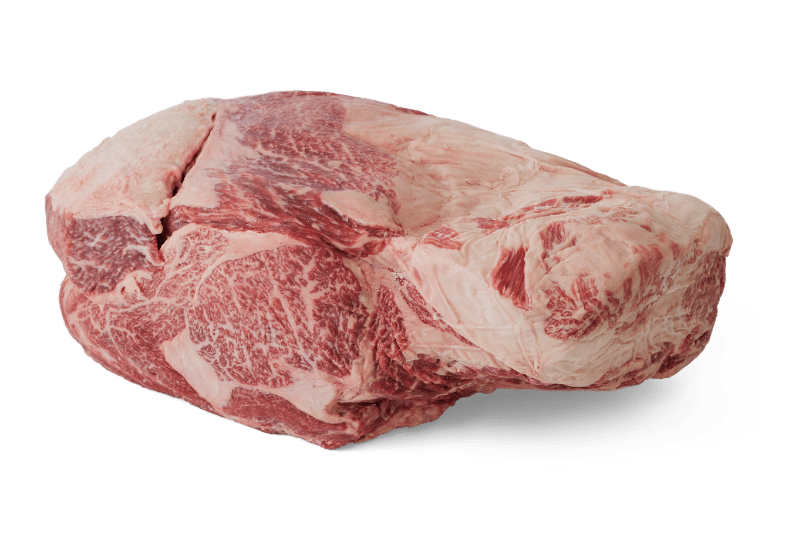 Iga Wagyu Chuck Rib Eye