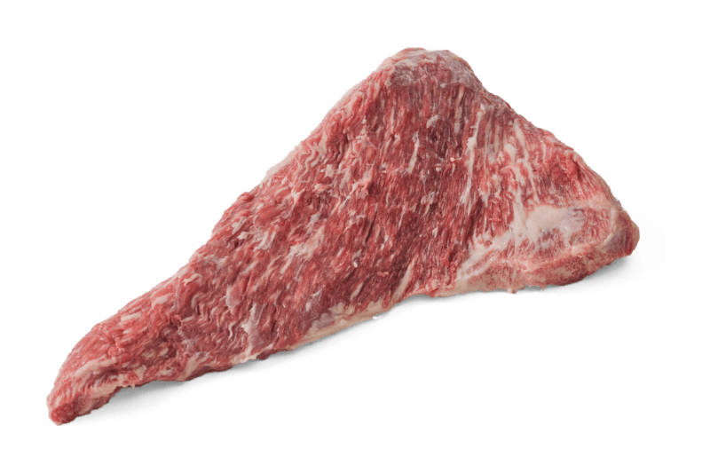 Iga Wagyu Tri-tip Steak