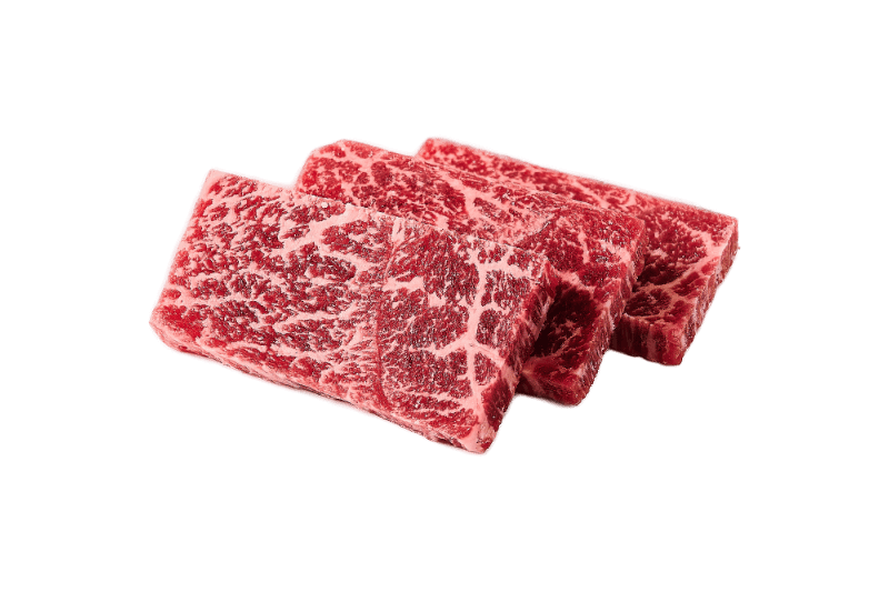 Iga Wagyu Chuck Tender