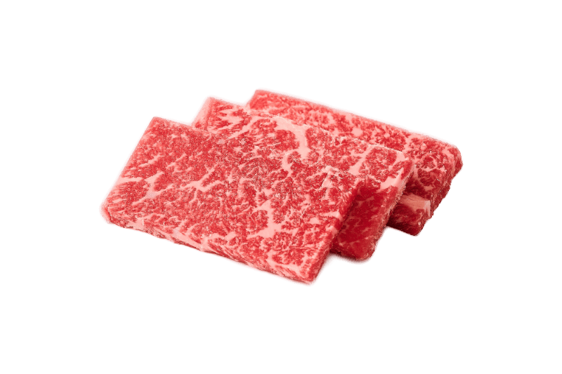 Iga Wagyu Knuckle