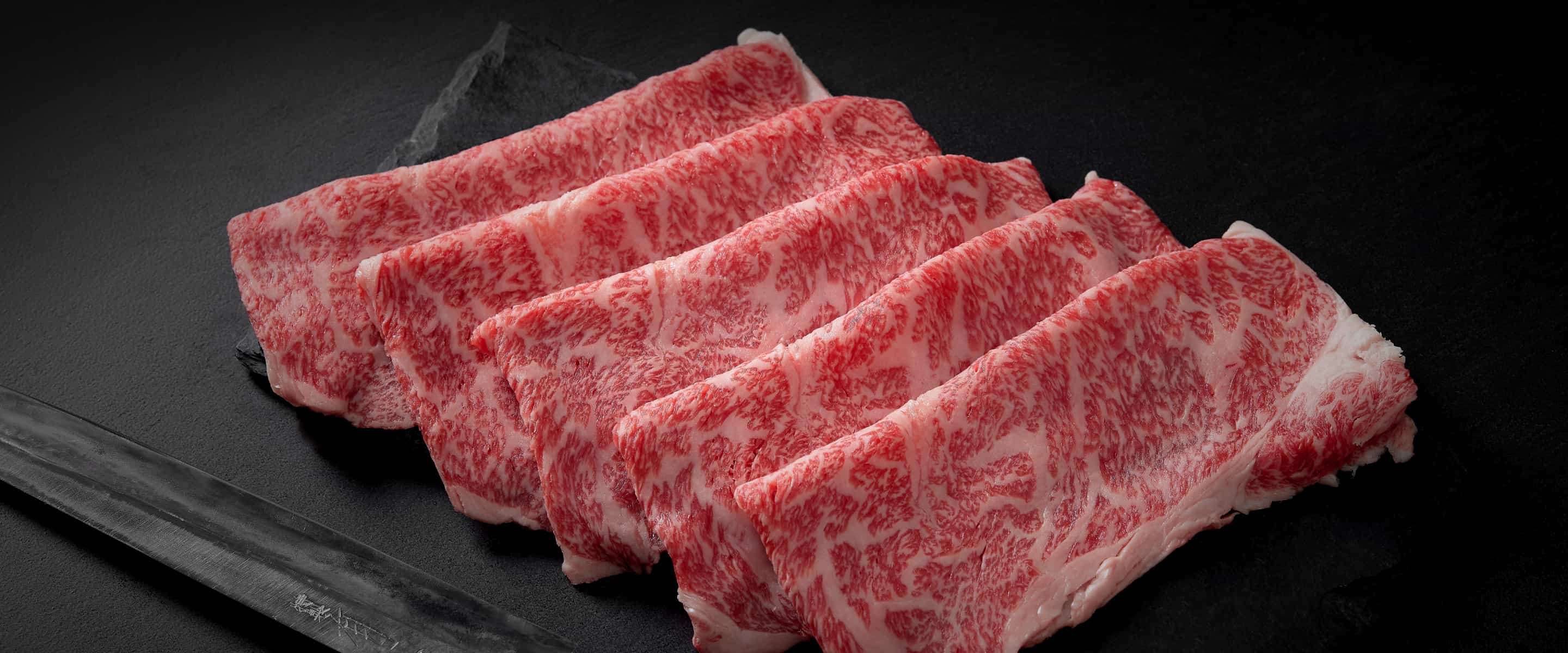 Wagyu Sukikyaki KL