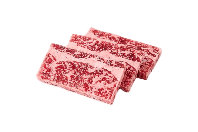 Iga Wagyu Flap Meat