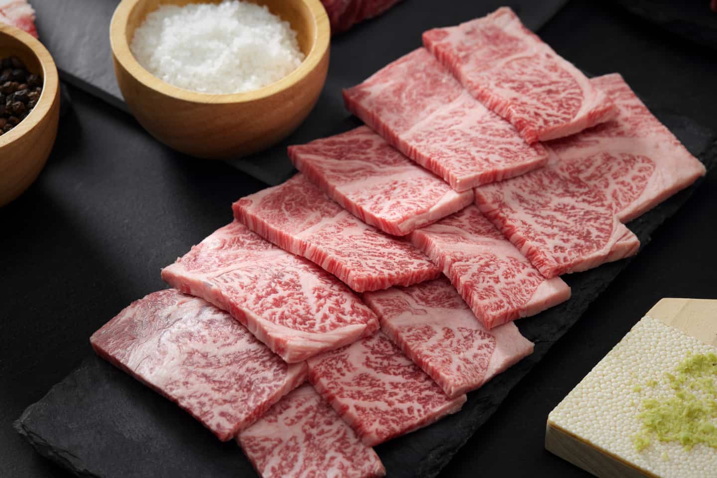 Wagyu Beef Cuts