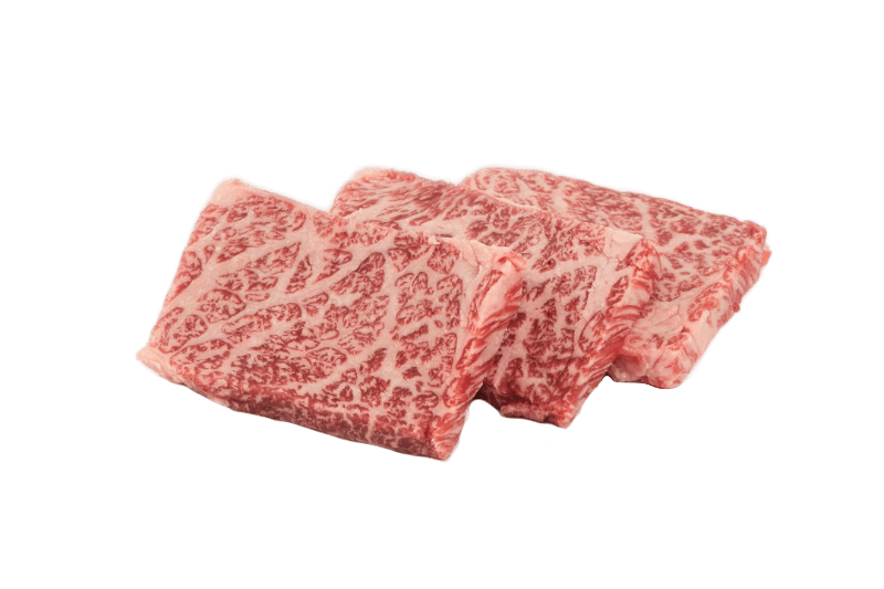 Iga Wagyu Chuck Flap