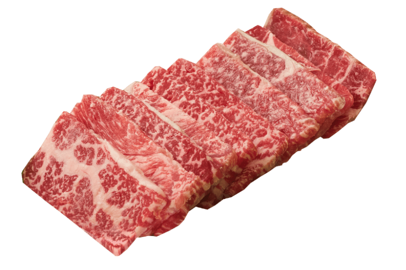 Iga Wagyu Assorted Yakiniku Mix